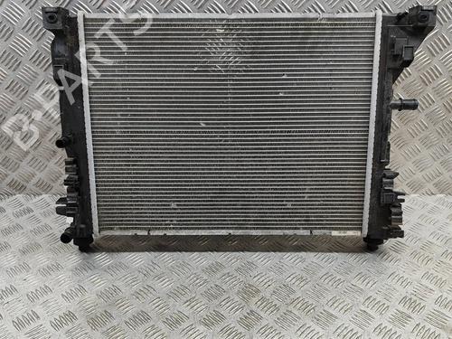 Water radiator RENAULT ZOE (BFM_) ZOE | BP27644205M31