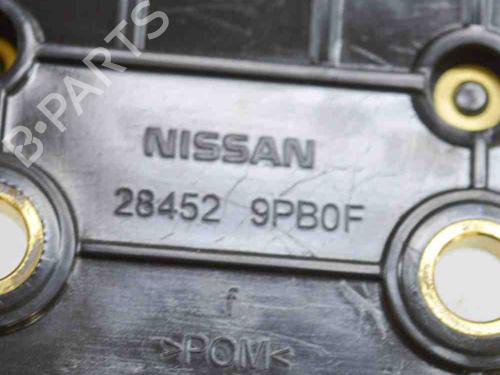 Elektronisk modul NISSAN LEAF (ZE1) Electric | BP27761258M83