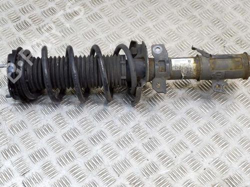 Right front shock absorber FORD FIESTA VII (HJ, HF) 1.0 EcoBoost | BP12525375M17 