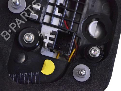 Right tailgate light VW GOLF VI Convertible (517) 1.4 TSI | BP30230181C80 - Image 7