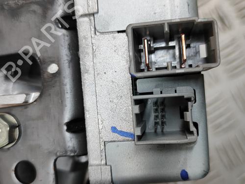 Steering column KIA SOUL II (PS) EV Electric | BP25863985M21 