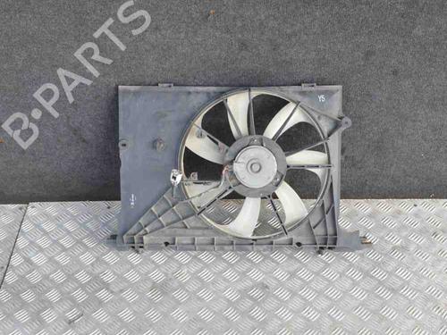 Radiator fan TOYOTA COROLLA (_E12_) 1.4 D (NDE120_, NDE120R) | BP6721527M35