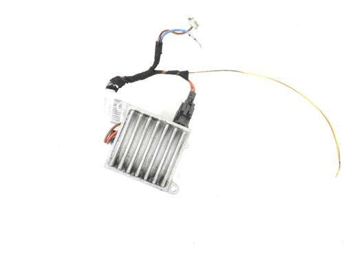 Used Heater resistor MERCEDES-BENZ S-CLASS (W221, V221) S 500 (221.071, 221.171) (388 hp) 30217484