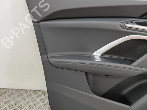 Front left panel AUDI Q5 (GUB) 2.0 TDI quattro | BP33731696C58 - Image 2