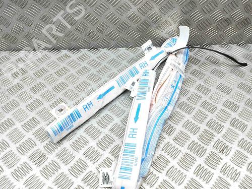 Right curtain airbag CITROËN C3 III (SX) 1.2 THP 110 (SXHNPS, SXHNZT, SXHNZ6) | BP29459138C12 