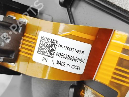 Other TESLA MODEL 3 (5YJ3) EV | BP34190655O1  - Image 8