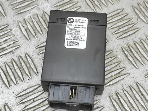 Used Electronic module BMW X6 (G06, F96) xDrive 30 d Mild-Hybrid (298 hp) 32525481