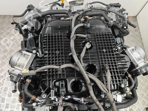 Engine NISSAN 370Z Coupe (Z34) 3.7 | BP33985477M1  - Image 5