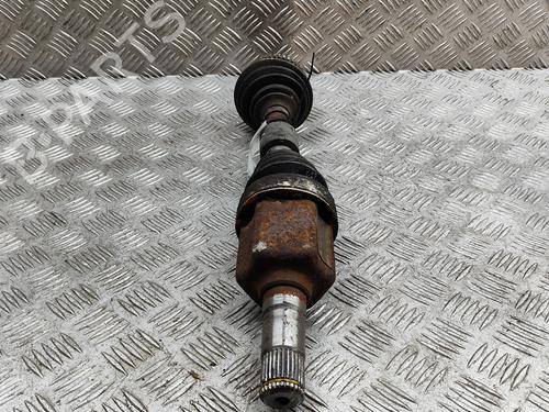 Left front driveshaft CHRYSLER PT CRUISER (PT_) 2.2 CRD | BP23562190M38 