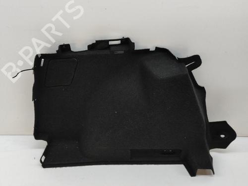 Kofferbakbekleding SEAT ATECA (KH7, KHP) 1.0 TSI (116 hp) 18164992