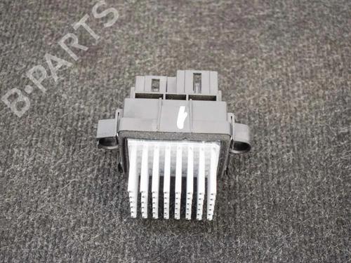 Used Heater resistor OPEL MOKKA / MOKKA X (J13) 1.4 (_76) (140 hp) 14666282