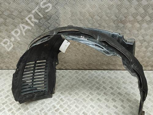 Wheel arch HONDA CR-V V (RW_, RT_) 2.0 E-CVT HYBRID AWD (RT6) 74151TNYYG000