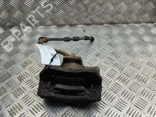 Left front brake caliper FORD TRANSIT COURIER B460 Box Body/MPV 1.5 TDCi | BP29920270M105
