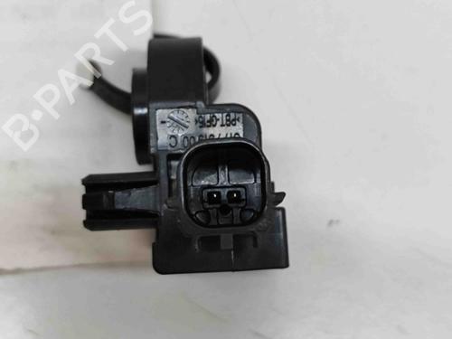 Electronic sensor LAND ROVER RANGE ROVER EVOQUE (L538) 2.0 D | BP27570009M84