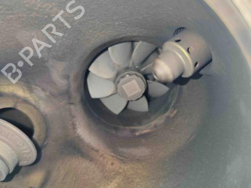 Engine PORSCHE CAYENNE Coupe (9YB) 4.0 S AWD (9YBBJ1) | BP33374817M1  - Image 8