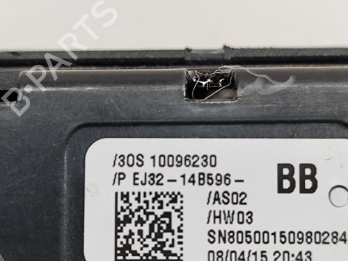 Switch LAND ROVER RANGE ROVER EVOQUE (L538) 2.2 D 4x4 | BP26066594I30 
