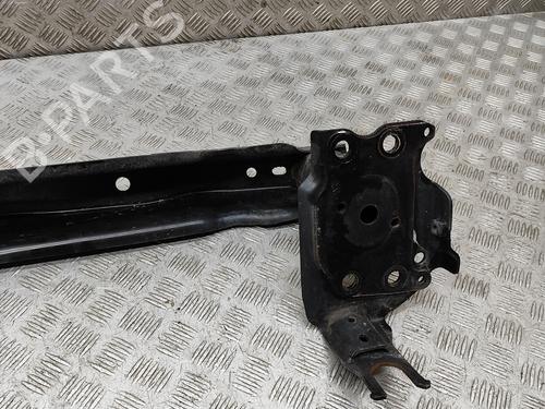Front bumper reinforcement PORSCHE CAYENNE (9PA) 3.2 | BP23248482C109 