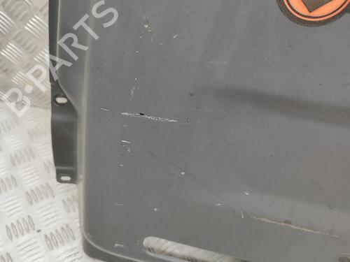 Lastrumsadskiller TOYOTA PROACE Van (MDZ_) 1.6 D4d (MDZ2) | BP26733520I36 