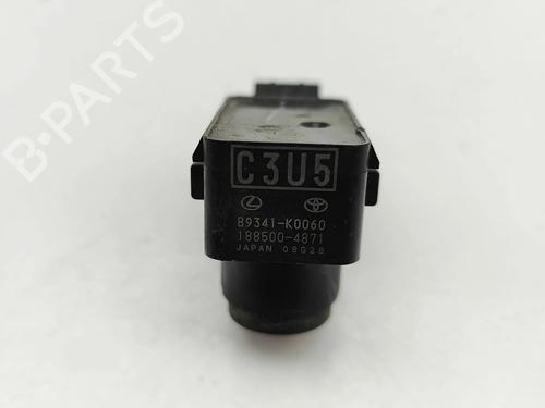 Electronic module TOYOTA bZ4X (_EAM1_) EV (XEAM10) | BP34248937M83  - Image 6