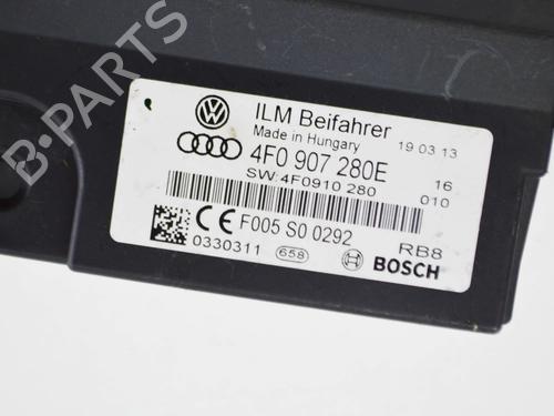 Electronic module AUDI Q7 (4LB) 3.0 TDI quattro | BP15551596M83 
