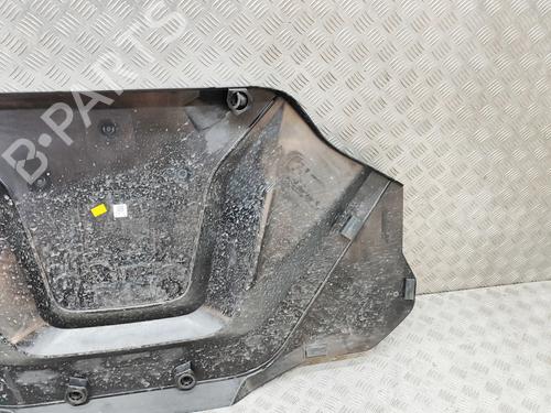 Upper protection BMW X3 (G01, F97, G08) iX3 | BP30909713M93