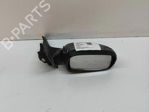 Used Right mirror SAAB 9-3 (YS3F, E79, D79, D75) 1.9 TiD (150 hp) 27531926