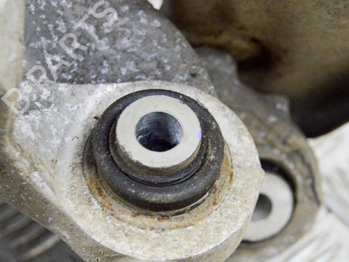 Right rear steering knuckle BMW X3 (G01, F97, G08) xDrive 20 i | BP14645593M28 