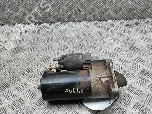 Used Starter Starter 39655967 39655967