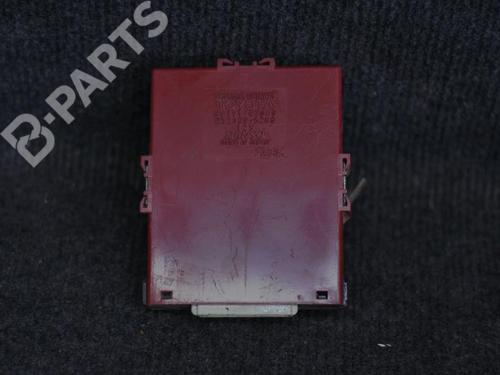 Elektronische module TOYOTA PRIUS Liftback (_W2_) 1.5 Hybrid (NHW20_, NHW20R) (112 hp) 6719867