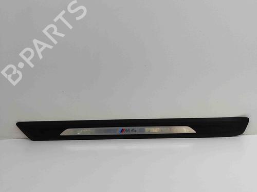 Used Step BMW 4 Coupe (F32, F82) M4 (431 hp) 26405612