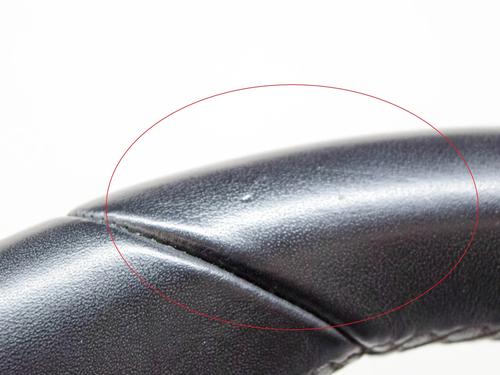 Steering wheel PORSCHE MACAN (95B) 3.0 S Diesel | BP33358892C49 - Image 9