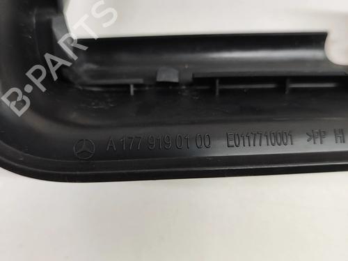 Other MERCEDES-BENZ A-CLASS (W177) A 180 d (177.003) | BP27765120O1