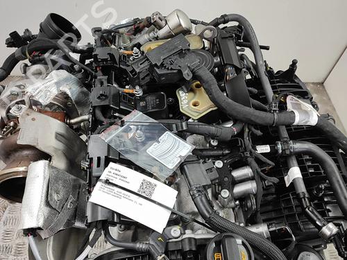 Engine AUDI Q3 (F3B) 40 TFSI quattro | BP37721398M1  - Image 5