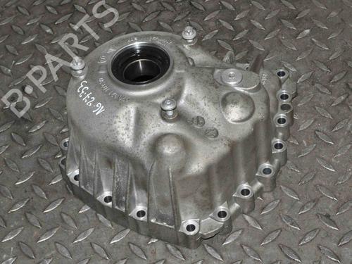 Used Manual Gearbox (For Parts) LAND ROVER RANGE ROVER IV (L405) 4.4 SDV8 4x4 (340 hp) 30216139