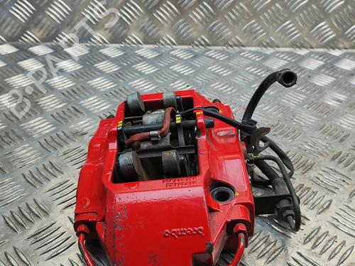 Right rear brake caliper PORSCHE 911 (997) 3.8 Carrera 4S | BP28101938M106 