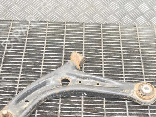 Left front suspension arm FORD FIESTA VI (CB1, CCN) 1.0 EcoBoost | BP7543762M12 