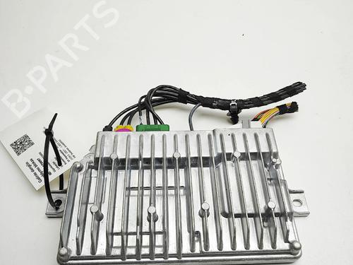 Used Electronic module Electronic module 38731540 38731540