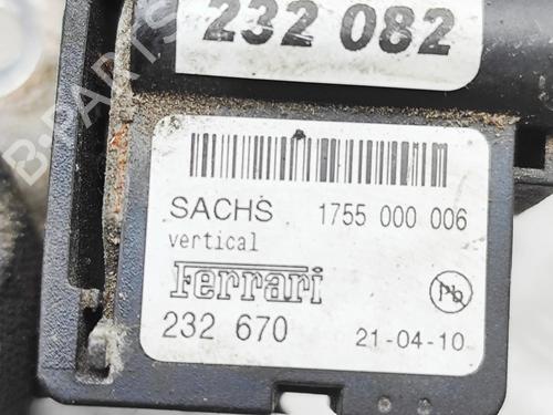 Electronic sensor MASERATI GRAN TURISMO I 4.7 S | BP39687613M84 - Image 6