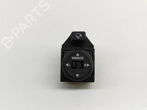 Used Mirror switch KIA SPORTAGE III (SL) 1.7 CRDi (116 hp) 24819121