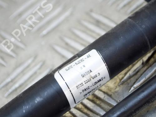 Pipe LAND ROVER RANGE ROVER EVOQUE (L538) 2.0 D 4x4 | BP9510293M125 