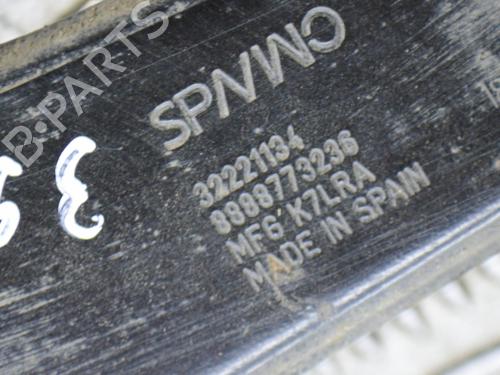 Right rear suspension arm VOLVO XC40 (536) T5 AWD | BP16270768M15 