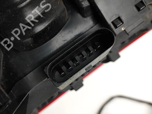 Left taillight VW TRANSPORTER T5 Van (7HA, 7HH, 7EA, 7EH) 2.0 TDI | BP38623318C34 - Image 5