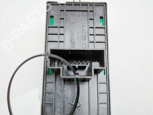 Right front window switch VW TAYRON (R41) 1.5 eHybrid | BP39534864I26 - Image 6