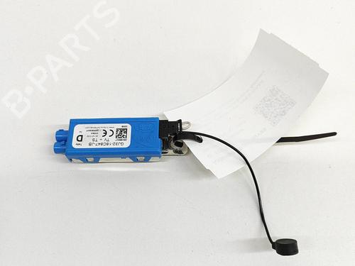 Used Electronic module LAND ROVER RANGE ROVER SPORT II (L494) 5.0 SCV8 4x4 (550 hp) 27775737