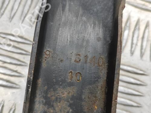 Right rear suspension arm CHEVROLET CAMARO 3.6 | BP22807770M15 