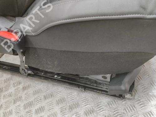 Left front seat DS DS 7 Crossback (J4_, JR_, JC_) 1.5 BlueHDi 130 (JCYHZJ, JCYHZR) | BP33847078C15 - Image 3