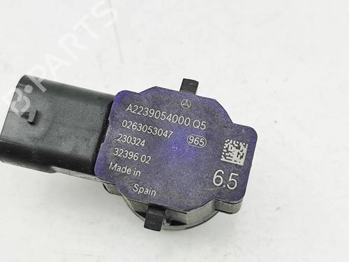 Electronic module MERCEDES-BENZ E-CLASS (W213) E 220 d (213.004) | BP34218323M83  - Image 6
