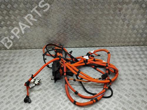 Cable CITROËN C5 AIRCROSS (A_) 1.5 BlueHDi 130 (ACYHZJ, ACYHZR) | BP27788963E12 - Image 4