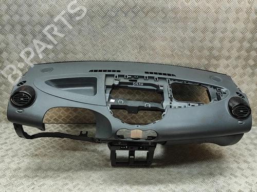 Salpicadero RENAULT TWINGO II (CN0_) 1.2 16V (75 hp) 28045878