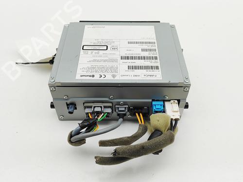 Elektronisk modul VOLVO V70 III (135) D4 | BP29830469M83